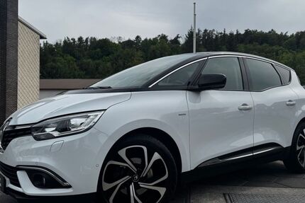 Renault Scenic 137.650 km 12.990 &euro; Sinsheim 74889
