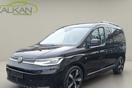 VW Caddy 103.015 km 22.950 &euro; Neckarsulm 74172