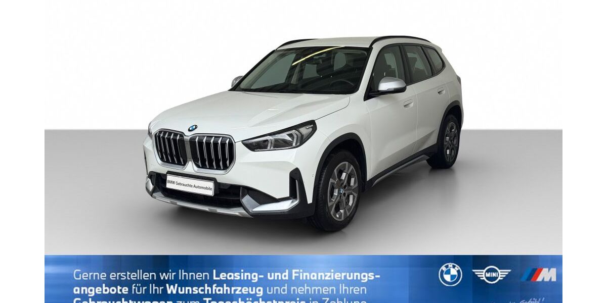 BMW X1 111.860 km 28.680 &euro; Heilbronn 74076