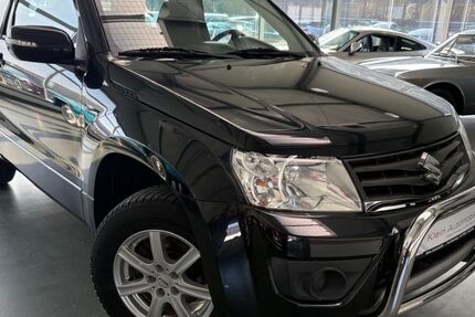 Suzuki Grand Vitara 137.000 km 8.800 &euro; Forchtenberg 74670