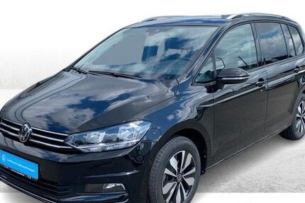 VW Touran 6.472 km 36.670 &euro; Bönnigheim 74357