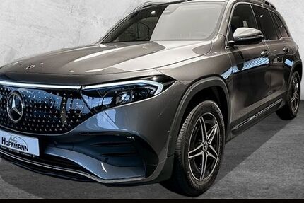 Mercedes-Benz EQB 12.268 km 46.610 € Tamm 71732