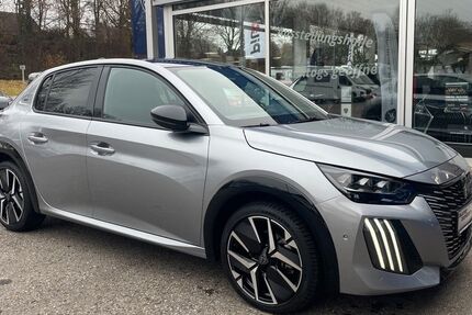 Peugeot 208 22.500 km 21.990 &euro; Oberstenfeld 71720