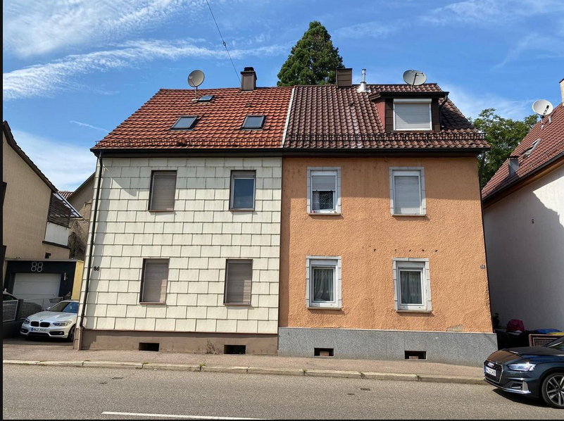 Haus zum Kaufen in Neckargartach 299.000 € 113 m²