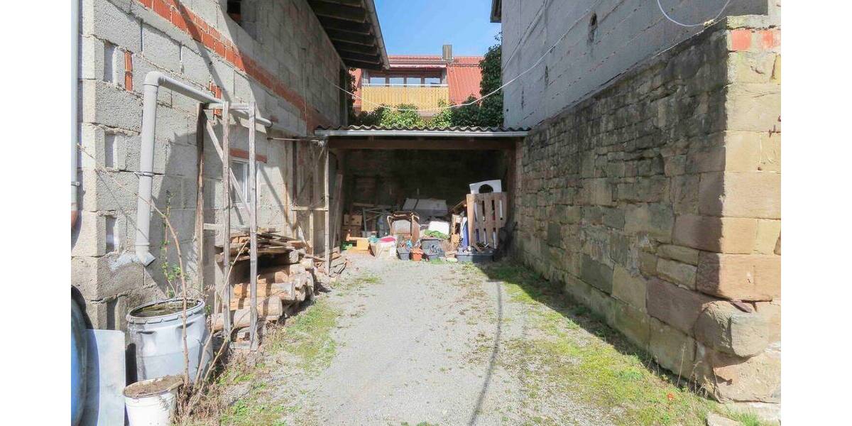 Einfamilienhaus Eppingen Elsenz - 1 Zimmer, 145.000&euro; | Angebot:25986060