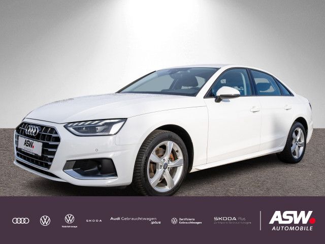 Audi A4 127.600 km 19.990 &euro; Bad Rappenau 74906