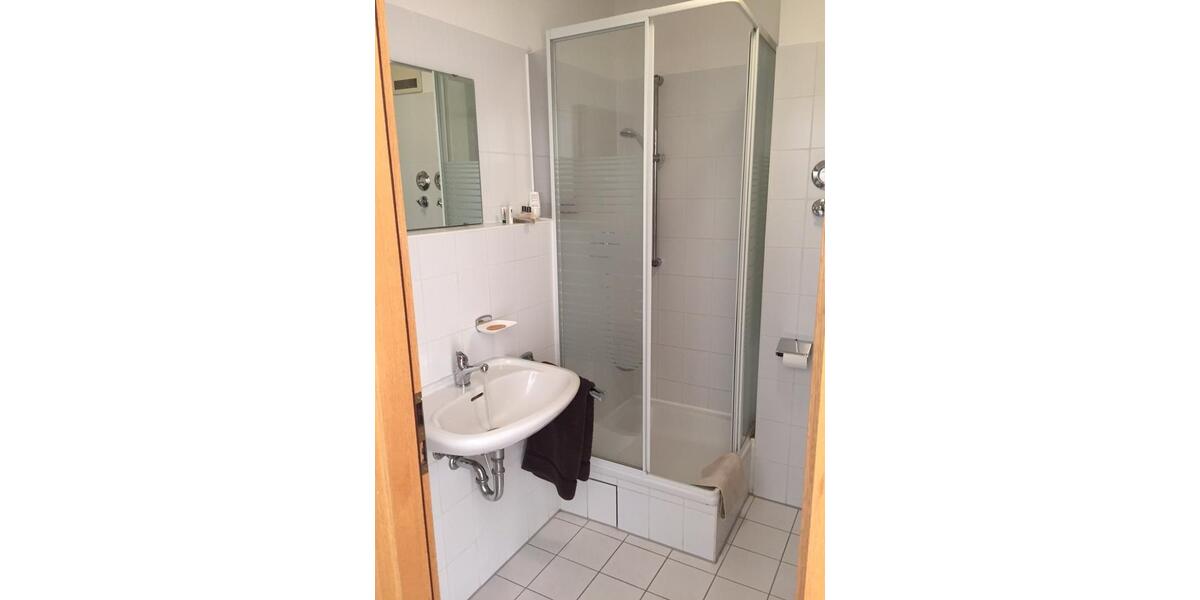 Etagenwohnung Bad Friedrichshall - 1 Zimmer, 24 m&sup2;, 115.000&euro; | Angebot:25235599