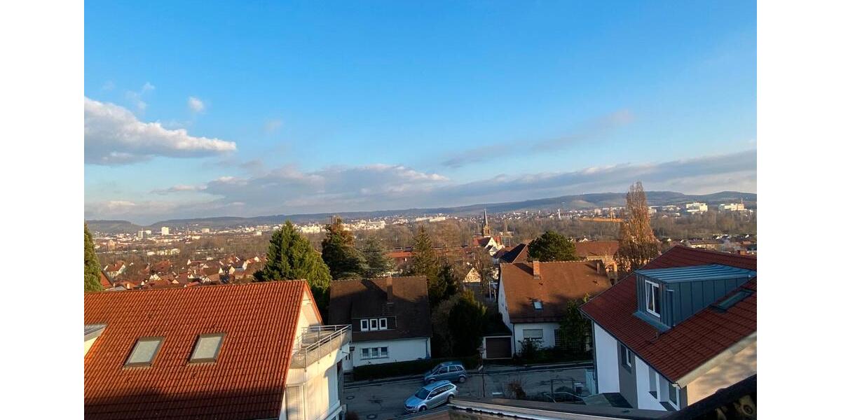 Maisonettenwohnung Heilbronn Böckingen - 2.5 Zimmer, 84 m&sup2;, 273.000&euro; | Angebot:25980633