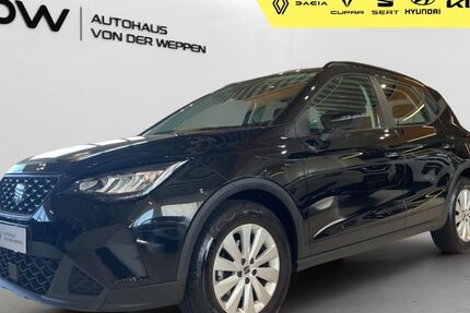 Seat Arona 20.000 km 15.480 &euro; Heilbronn 74076