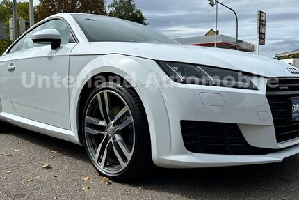 Audi TT 146.772 km 21.770 € Heilbronn 74074