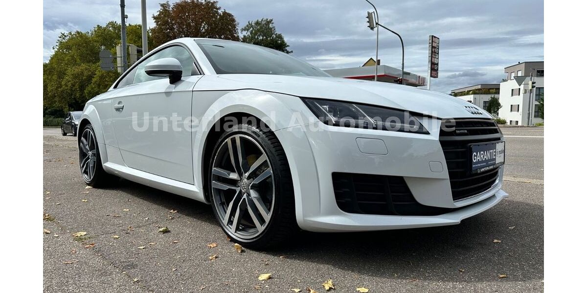 Audi TT 146.772 km 21.770 € Heilbronn 74074