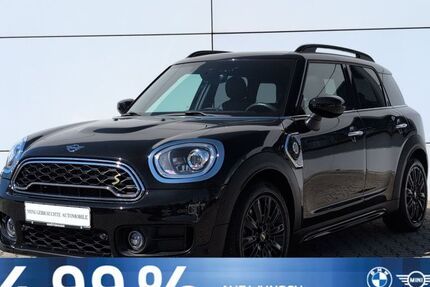 Mini Countryman SE (Cooper) 42.000 km 24.880 &euro; Öhringen 74613