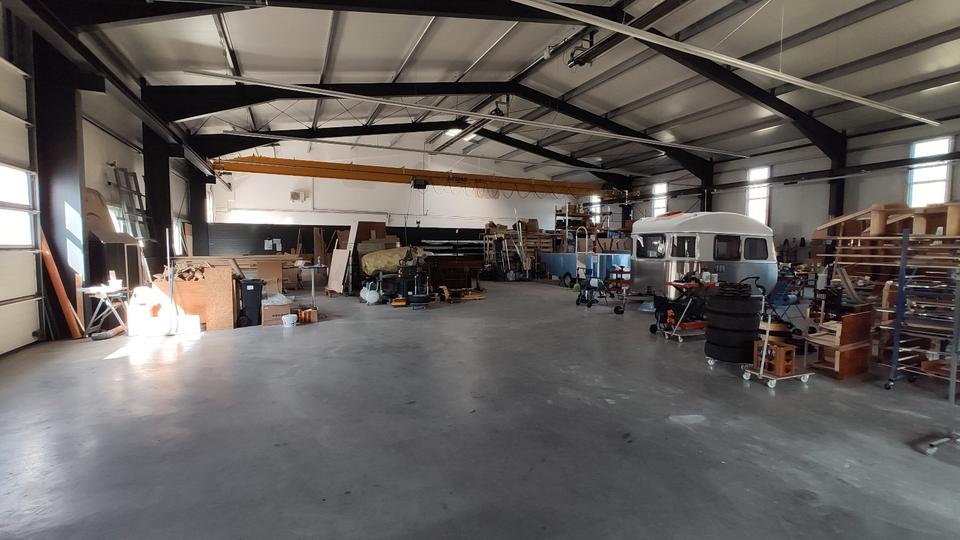 Gewerbeobjekt Brackenheim - 3.300&euro; | Angebot:25943845