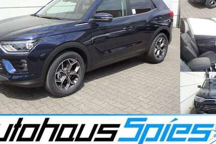 SsangYong Korando 49.994 km 22.990 &euro; Heilbronn 74076