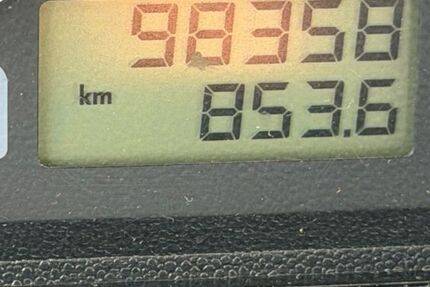 Skoda Fabia 98.000 km 2.400 &euro; Heilbronn 74076