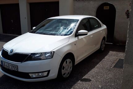 Skoda Rapid 290.000 km 3.550 &euro; Ludwigsburg 71642