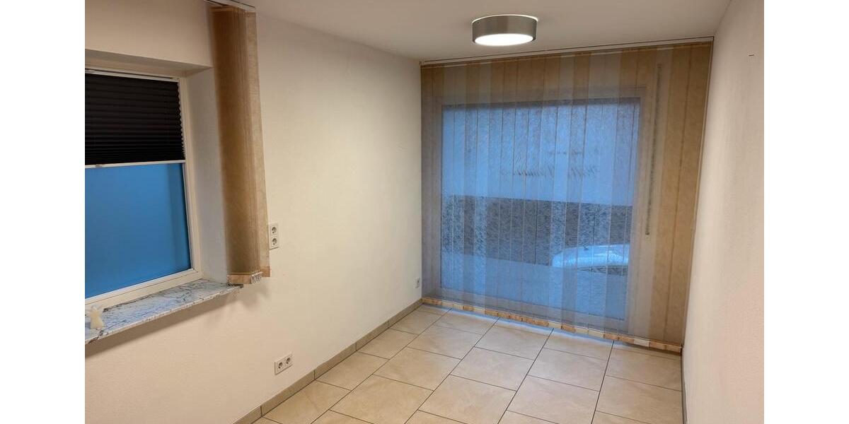 Moderne 3-Zimmer-Wohnung, ca. 63 m², Stadtzentrum Weinsberg 3 zimmer