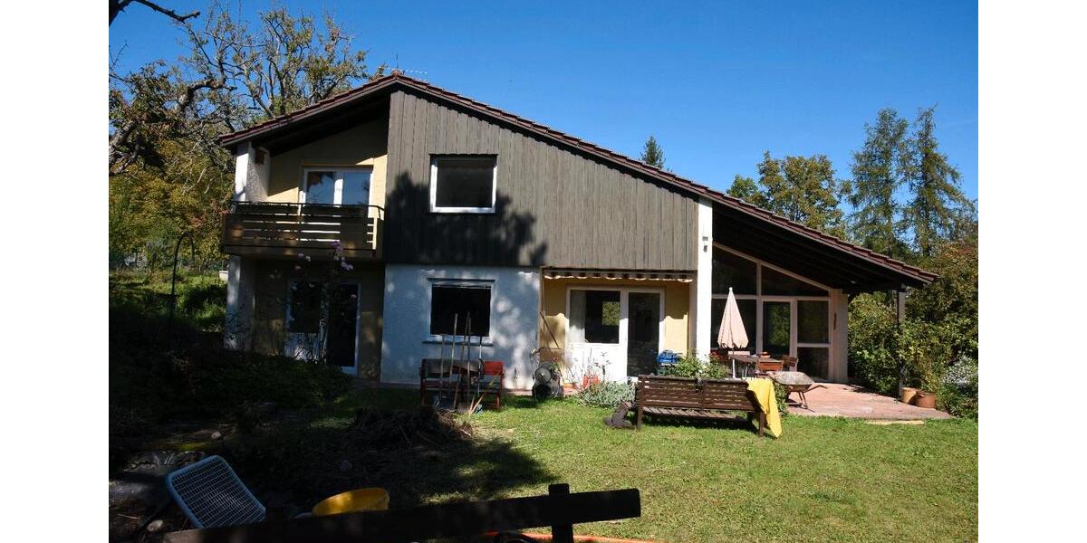 Wohnung In Bad Wimpfen 5 zimmer