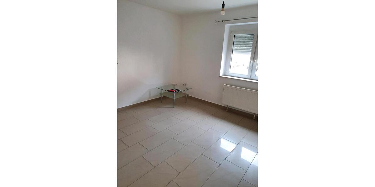 2 Zimmer teilmobilierte-Wohnung, 38 m², in Heilbronn-Biberach 2 zimmer