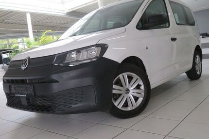 VW Caddy 13.000 km 21.490 € Öhringen 74613