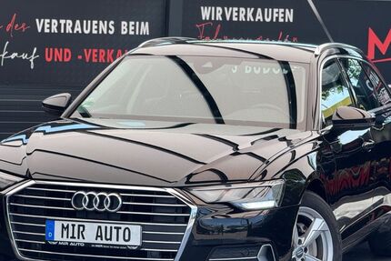 Audi A6 87.000 km 37.900 € Sinsheim 74889