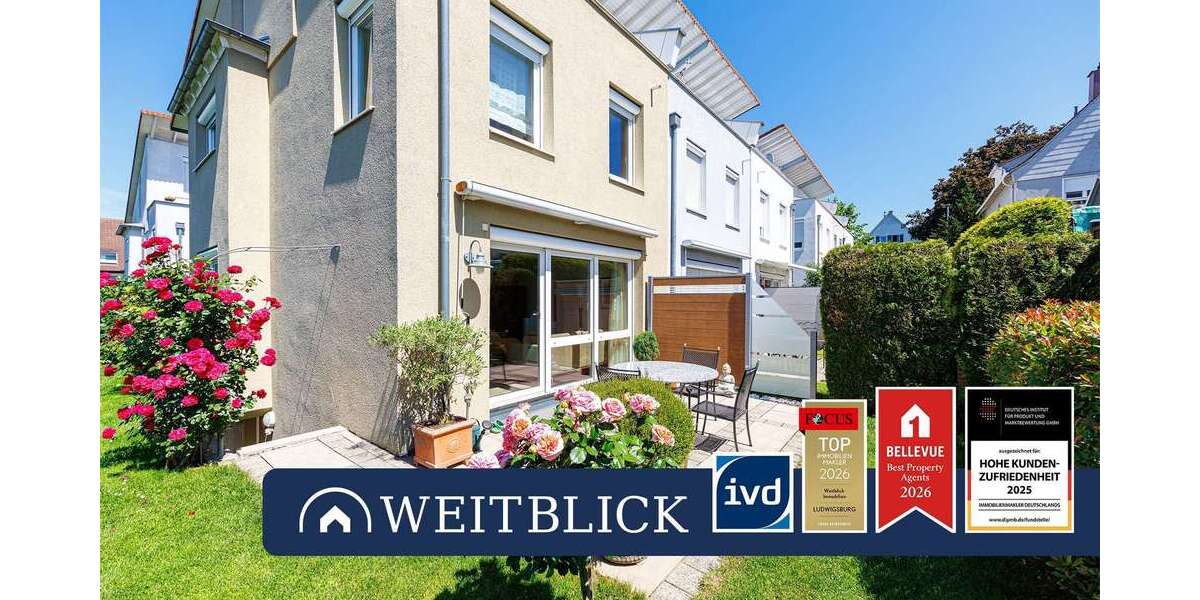 Einfamilienhaus Ludwigsburg Pflugfelden - 5.5 Zimmer, 142 m&sup2;, 724.000&euro; | Angebot:26960185