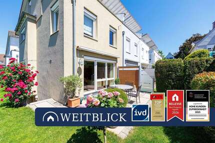 Haus Ludwigsburg Pflugfelden - 5.5 Zimmer, 142 m&sup2;, 724.000&euro; | Angebot:26960185