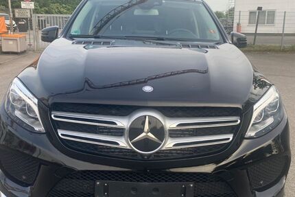 Mercedes-Benz GLE 350 146.000 km 27.999 &euro; Möglingen(Ludwigsburg) 71696