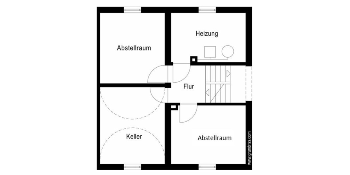 Doppelhaushälfte Leingarten - 4.5 Zimmer, 116 m&sup2;, 495.000&euro; | Angebot:24742368