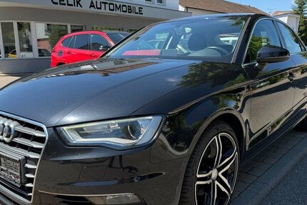 Audi A3 Limousine 2.0 TDI Navi Tempomat 162.000 km 10.990 &euro; Neckarsulm 74172