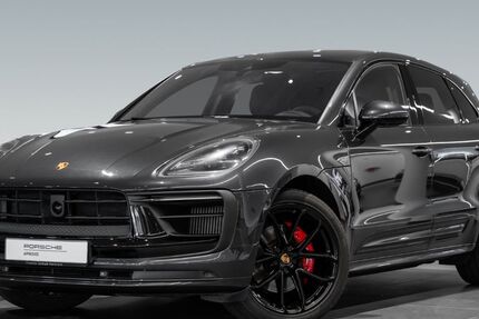 Porsche Macan 74.087 km 63.900 &euro; Heilbronn 74074