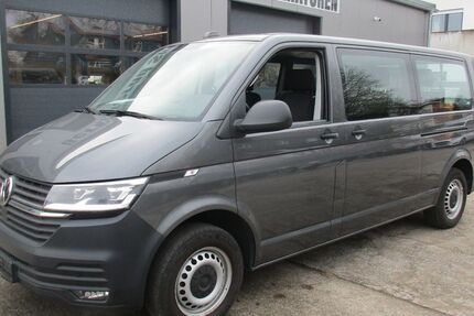 VW T6 Transporter 144.300 km 28.990 € Heilbronn 74081