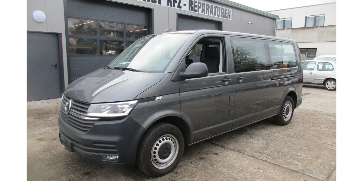 VW T6 Transporter 144.300 km 28.990 € Heilbronn 74081