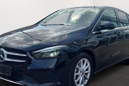 Mercedes-Benz B 250 43.150 km 24.850 &euro; Ingersheim 74379