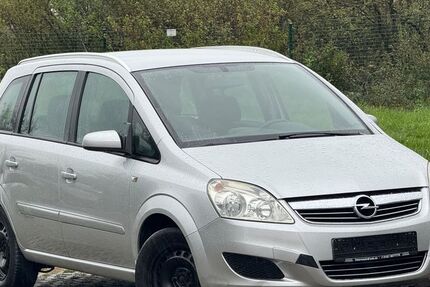 Opel Zafira 143.000 km 3.500 &euro; Murr 71711