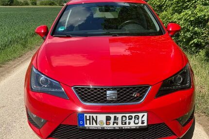 Seat Ibiza 68.800 km 8.600 &euro; Oedheim 74229