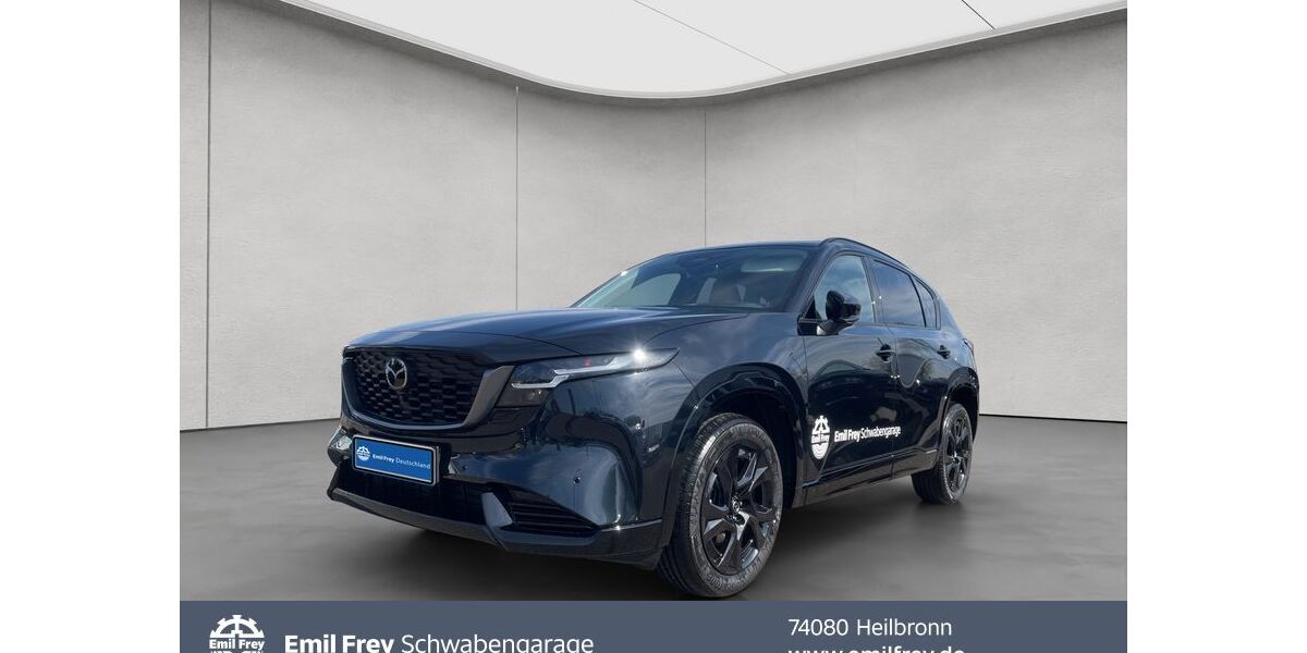 Mazda CX-5 7.000 km 39.990 &euro; Heilbronn 74080