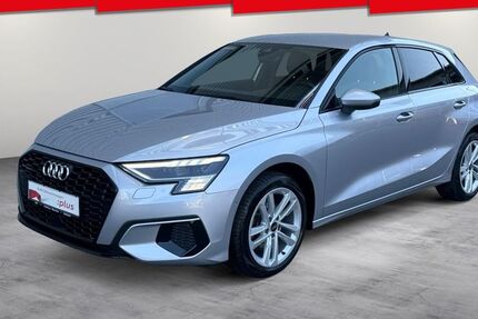 Audi A3 82.656 km 23.490 &euro; Mosbach 74821