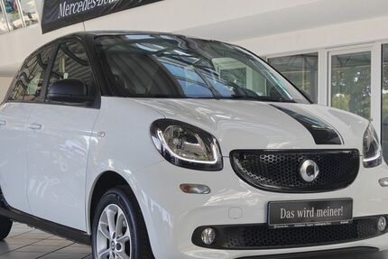 Smart ForFour 67.797 km 13.750 &euro; Asperg 71679