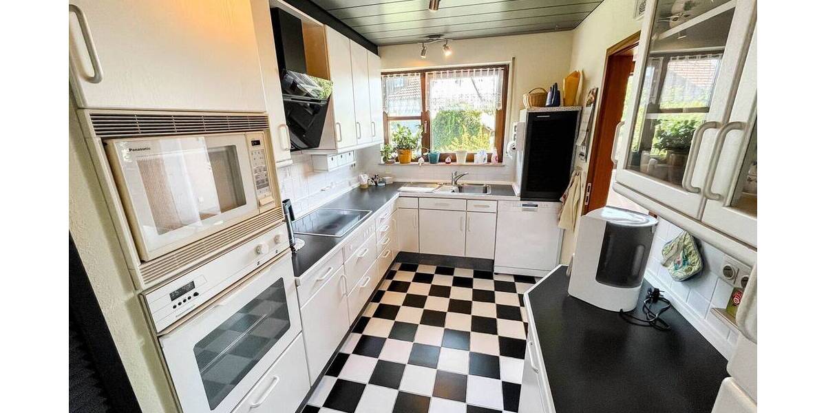 Etagenwohnung Pfedelbach-Heuberg Heuberg - 3 Zimmer, 93 m&sup2;, 290.000&euro; | Angebot:26570337