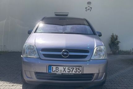 Opel Meriva 157.000 km 2.000 &euro; Besigheim 74354