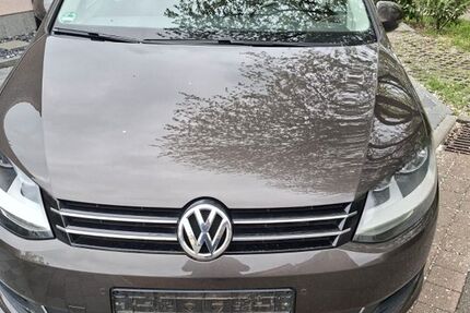 VW Sharan 207.000 km 9.900 &euro; Bad Friedrichshall 74177