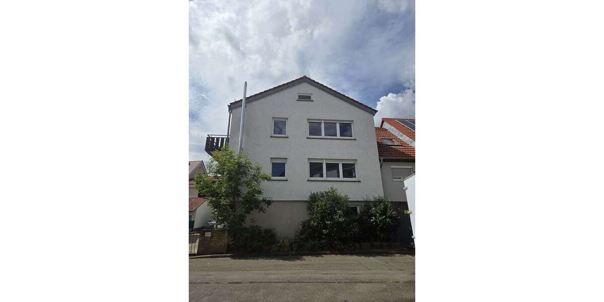 Einfamilienhaus Heilbronn Frankenbach - 8 Zimmer, 183 m&sup2;, 470.000&euro; | Angebot:27686118