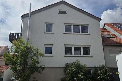 Haus Heilbronn Frankenbach - 8 Zimmer, 183 m&sup2;, 470.000&euro; | Angebot:27686118