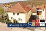 Mehrfamilienhaus, Wohnhaus Vaihingen an der Enz Kleinglattbach - 7 Zimmer, 166 m&sup2;, 599.000&euro; | Angebot:26345662