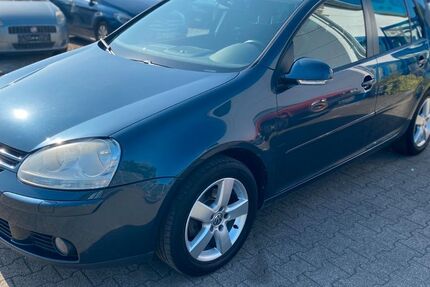 VW Golf 204.766 km 2.750 &euro; Neuenstein 74632
