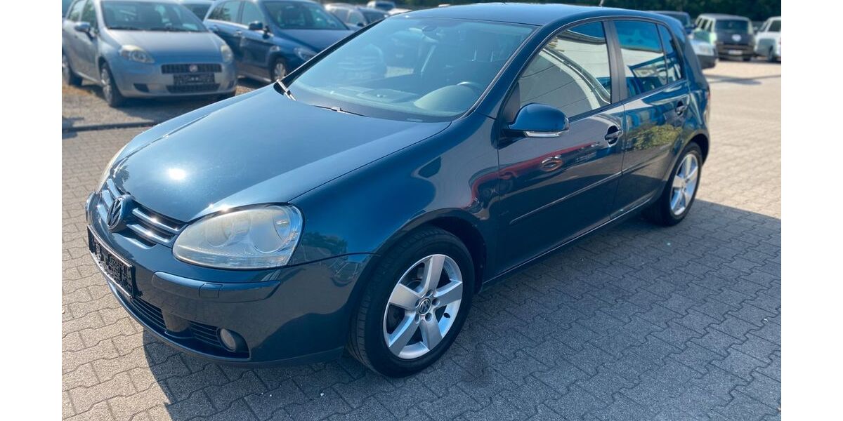 VW Golf 204.766 km 2.750 &euro; Neuenstein 74632