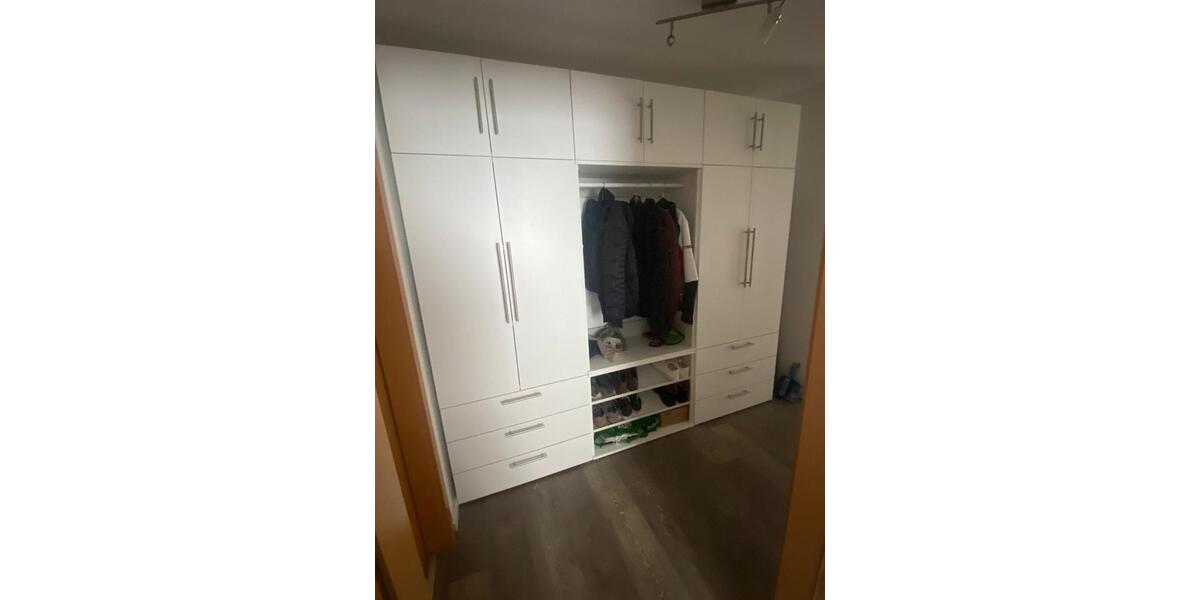 Etagenwohnung Bad Friedrichshall - 3 Zimmer, 82 m&sup2;, 290.000&euro; | Angebot:26921811