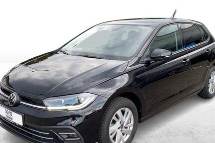 VW Polo 8.038 km 24.290 &euro; Bönnigheim 74357