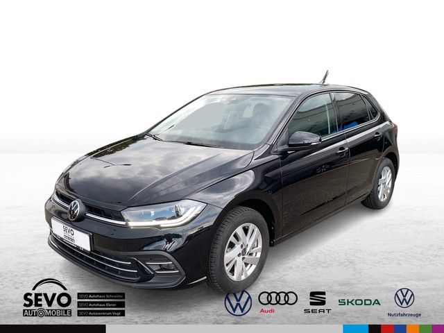 VW Polo 8.038 km 24.290 &euro; Bönnigheim 74357